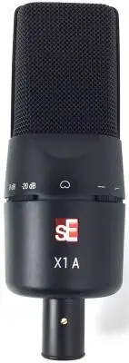 sE Electronics - Studio Condenser Microphone